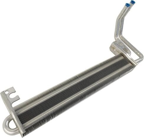 Power Steering Cooler Compatible with 2009-2010 Dodge Ram 1500 2500 Pickup Compatible with 2011-2012 Ram 1500 2500 3500 Replace for 918-341 1012 55056800AE in Saudi Arabia