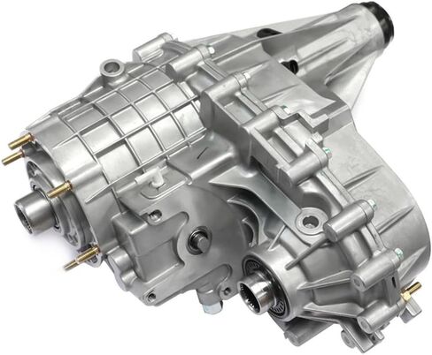 حافظة نقل AP02 263XHD متوافقة مع سيلفرادو 2500 3500 سييرا 2500 3500 6.6L Duramax 8.1L 2001 2002 2003 2004 2005 2006 2007 in Saudi Arabia