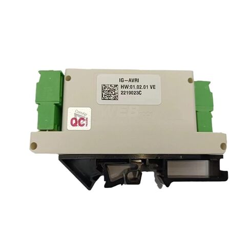 IG-AVRI Automatic Voltage Regulator Control Interface for paralleling genset Controllers Generator Parts in Saudi Arabia