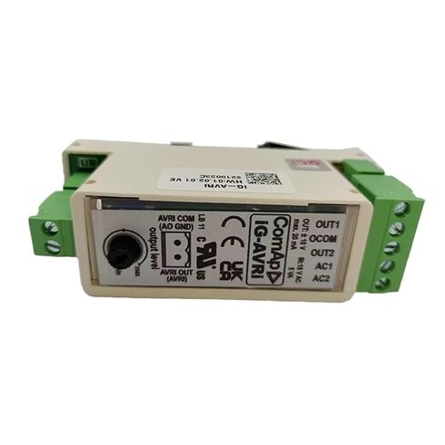 IG-AVRI Automatic Voltage Regulator Control Interface for paralleling genset Controllers Generator Parts in Saudi Arabia