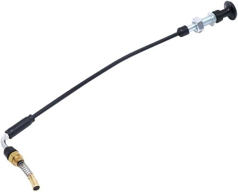 ملاءمة عالمية متوافقة مع مجموعة الاختناق التي تعمل بالكربوهيدرات ZSDTRP 310 ملم من أجل - TM32-38mm VM30-44mm Carburators ما بعد البيع in Kuwait