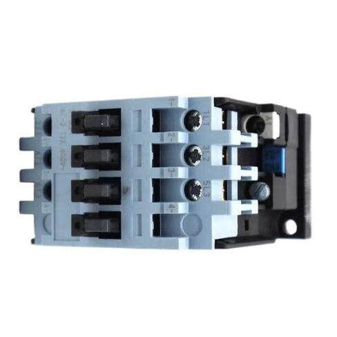Ac Contactor 3TY7601-1AA00 Industrial Products with One Year Warranty in Stock in Saudi Arabia