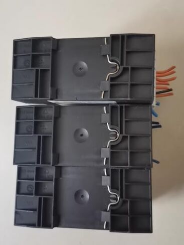 Ac Contactor 3TY7601-1AA00 Industrial Products with One Year Warranty in Stock in Saudi Arabia