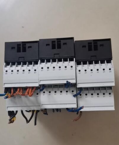 Ac Contactor 3TY7601-1AA00 Industrial Products with One Year Warranty in Stock in Saudi Arabia
