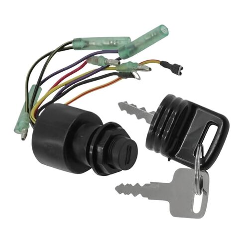 مناسبة للبحرية 87-17009A5 87-17009A2 17009A5 مفتاح الإشعال in Kuwait