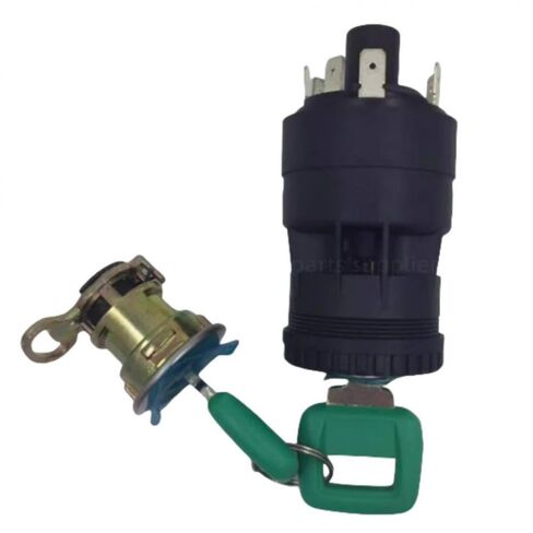 VOE15082295 Replacement Ignition Switch Electric Door Lock Loader Parts Compatible with L60 L70 L80 L120 L150 L180 and L220D in Saudi Arabia