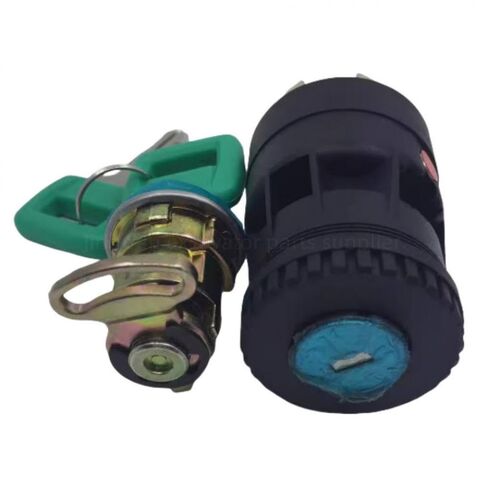 VOE15082295 Replacement Ignition Switch Electric Door Lock Loader Parts Compatible with L60 L70 L80 L120 L150 L180 and L220D in Saudi Arabia