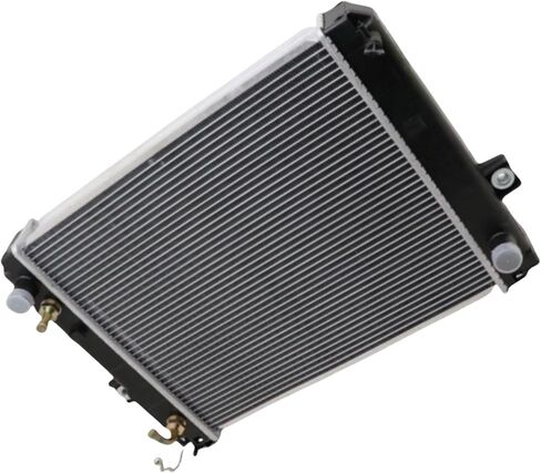 Radiator 16410-U3330-71 16410-U333071 16410U333071 for Toyota Forklift 7FDU35 7FDU45 7FDKU40 7FDAU50 Engine 13Z Replace Parts in Saudi Arabia