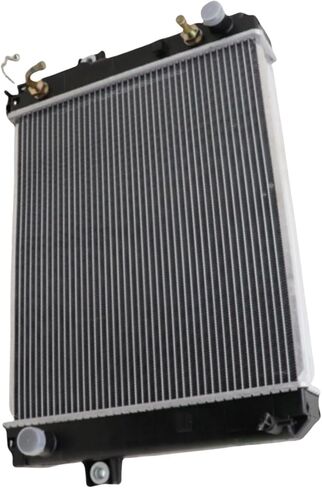 Radiator 16410-U3330-71 16410-U333071 16410U333071 for Toyota Forklift 7FDU35 7FDU45 7FDKU40 7FDAU50 Engine 13Z Replace Parts in Saudi Arabia