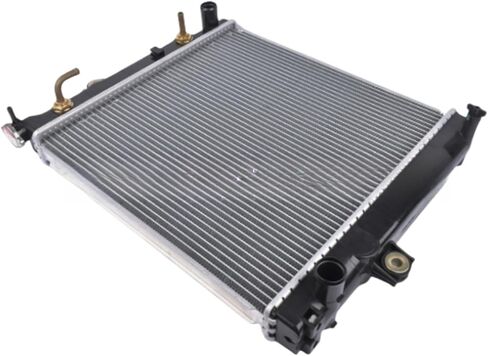 Forklift Radiator 16420- U128071 for Toyota Forklift Truck Series 7 7FDAU50 7FDKU40 7FDU35 7FDU45 7FDU60 7FDU70 7FDU80 7FG10 7FG15 7FG17 7FG18 7FG20 7FG23 in Saudi Arabia