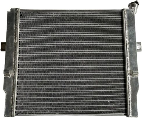 مشعاع الرافعة الشوكية 91E01-00010 91E0100010 لرافعة شوكية Mitsubishi FD20NT FD30NT مع قطع غيار محرك S4S in Saudi Arabia
