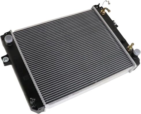المبرد 16410-U3330-71 16410-U333071 16410U333071 لرافعة شوكية تويوتا 7FDU35 7FDU45 7FDKU40 7FDAU50 محرك 13Z أجزاء ما بعد البيع الجديدة in Saudi Arabia