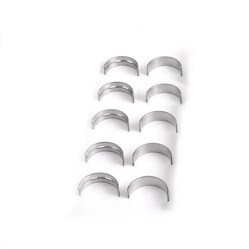 Crankshaft Main Bearings Set for 2.0 for Mercedes-Benz C300 W205 W176 M270 M274 M133 in Saudi Arabia