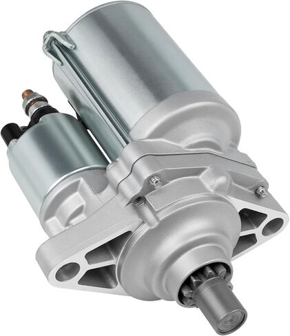 New Starter Compatible with Honda Accord 1998-2007, Odyssey 1999-2006, Pilot 2003-2005, Acura MDX 2001-2002, TL 1999-2006, CL 1997-1999, CL 2001-2003, 3.0L 3.2L 3.5L V6, 06312-P8A-5050 17728 in Saudi Arabia