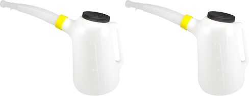 حاوية قياس من ويرثكو 94367، 5 لتر in Kuwait