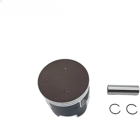 Motorcycle Cylinder Block Piston Ring Pin Kit 72mm EFI Fit For GASGAS XC XCW EXC 300 TPI TE TX EC EX 300cc 2019-2023 in Saudi Arabia
