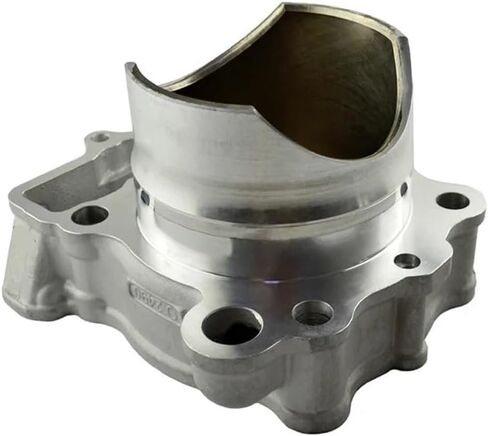 Motorcycle Air Cylinder Block STD 77mm For KXF250 KX250F 2009-2016 11005-0110 KXF 250 KX 250F in Saudi Arabia