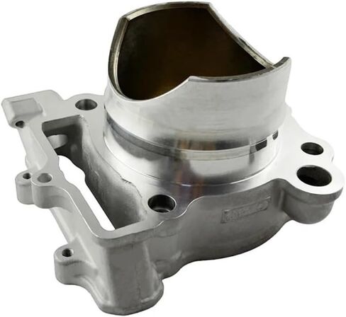 Motorcycle Air Cylinder Block STD 77mm For KXF250 KX250F 2009-2016 11005-0110 KXF 250 KX 250F in Saudi Arabia