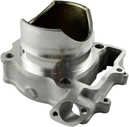 Motorcycle Air Cylinder Block STD 77mm For KXF250 KX250F 2009-2016 11005-0110 KXF 250 KX 250F in Saudi Arabia