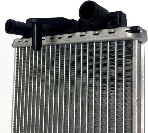 JSD EW003 A/T M/T المبرد المساعد يناسب A7 A8 Q5 S4 S5 S7 SQ5 مبرد تلقائي ودليل Trans 8K0121212B 13809 in Kuwait