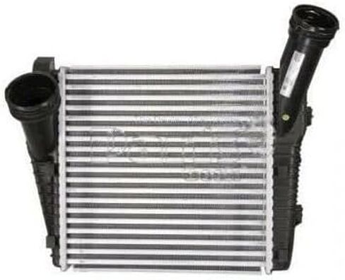 Intercooler Right for 2013-2016 Volkswagen Touareg in Saudi Arabia