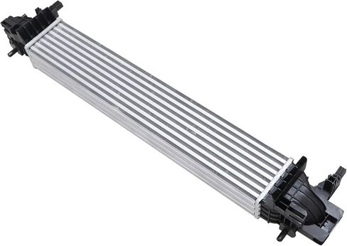 GXARTS Intercooler 42805212 42798217 Compatible with Chevy Trailblazer 2021-2022 Compatible with Buick Encore GX 2020-2022 1.2L 1.3L L3 in Saudi Arabia