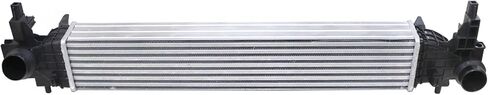 GXARTS Intercooler 42805212 42798217 Compatible with Chevy Trailblazer 2021-2022 Compatible with Buick Encore GX 2020-2022 1.2L 1.3L L3 in Saudi Arabia