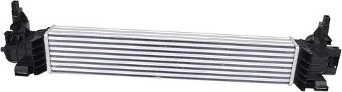 GXARTS Intercooler 42805212 42798217 Compatible with Chevy Trailblazer 2021-2022 Compatible with Buick Encore GX 2020-2022 1.2L 1.3L L3 in Saudi Arabia
