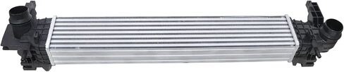GXARTS Intercooler 42805212 42798217 Compatible with Chevy Trailblazer 2021-2022 Compatible with Buick Encore GX 2020-2022 1.2L 1.3L L3 in Saudi Arabia