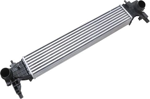 GXARTS Intercooler 42805212 42798217 Compatible with Chevy Trailblazer 2021-2022 Compatible with Buick Encore GX 2020-2022 1.2L 1.3L L3 in Saudi Arabia
