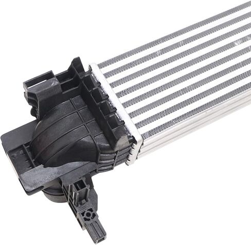 GXARTS Intercooler 42805212 42798217 Compatible with Chevy Trailblazer 2021-2022 Compatible with Buick Encore GX 2020-2022 1.2L 1.3L L3 in Saudi Arabia
