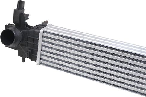 GXARTS Intercooler 42805212 42798217 Compatible with Chevy Trailblazer 2021-2022 Compatible with Buick Encore GX 2020-2022 1.2L 1.3L L3 in Saudi Arabia