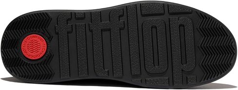FitFlop womens F-mode Stitch Warm Tumbled-leather Chelsea Boots in Saudi Arabia