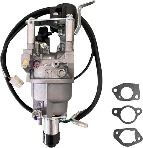 مكربن ​​روي شينغ لمولد الوقود المزدوج DuroMax XP13000EH، XP13000DX، XP13000X 500cc in Kuwait