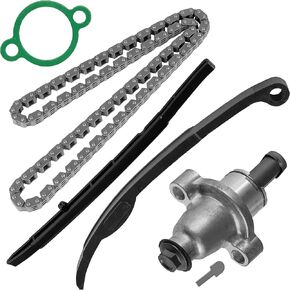 Caltric Cam Timing Chain Guide Kit compatible with Yamaha YFZ450R Special Edition 2011-2021 New in Kuwait