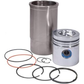 for Early Piston Liner Kit Fits 3010 3020 4010 4020 500 500A 600 RE23173 SK425 SK425 in Kuwait