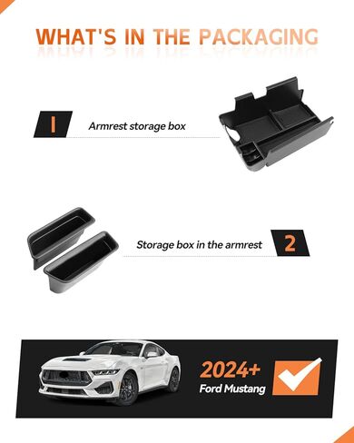 CDEFG Center Console Organizer Tray for 2023 2024 2025 Honda Pilot, 2024 Ridgeline,2024 Passport, Armrest Storage Box Insert Arm Rest Tray for Pilot/Ridgeline/Passport Accessories in Saudi Arabia