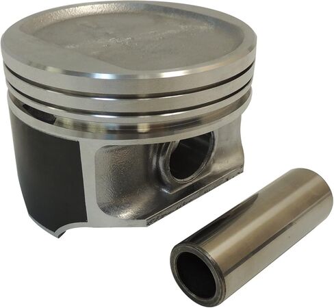 Crown Automotive Piston & Pin Engine in Saudi Arabia