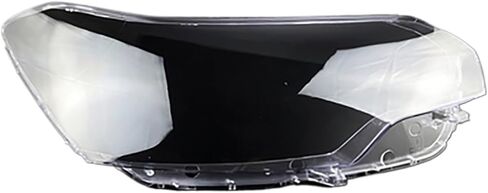 متوافق مع Citroen C5 2010 2011 2012 2013 2014 2015 2016 غطاء المصباح الأمامي للسيارة بديل غطاء المصباح الأمامي عدسة المصباح (الركاب Sider) in Kuwait