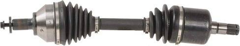 Cardone 66-9240 New CV Constant Velocity Drive Axle Shaft in Saudi Arabia