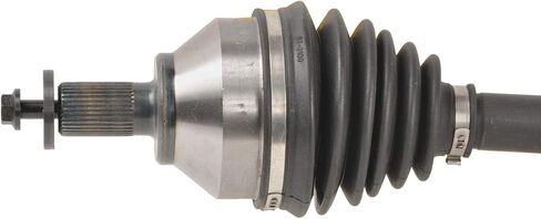 Cardone 66-9240 New CV Constant Velocity Drive Axle Shaft in Saudi Arabia