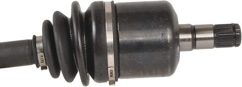 Cardone 66-9240 New CV Constant Velocity Drive Axle Shaft in Saudi Arabia