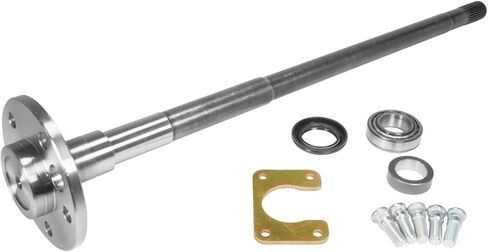 USA Standard Gear (ZA D72912-1X) عمود بديل مزود بمسمار يمين ذو 27 شريحة للطراز 35 in Saudi Arabia
