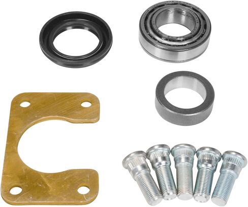 USA Standard Gear (ZA D72912-1X) عمود بديل مزود بمسمار يمين ذو 27 شريحة للطراز 35 in Saudi Arabia