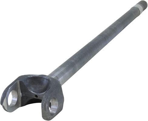 يوكون كرومولي المحور الأمامي الداخلي لـ Dana 44 Diff, 30 Spline, LH, 36.13 طويل in Saudi Arabia