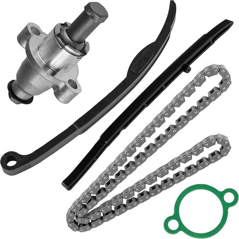 Caltric Cam Timing Chain Guide Kit compatible with Yamaha YFZ450R Special Edition 2011-2021 New in Saudi Arabia