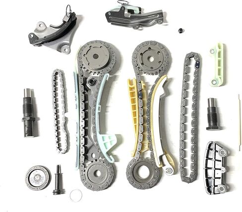 Timing Chain Kit Replacement For Ford Explorer Ranger Mazda B4000 Mercury 4.0L SOHC (1997-2006) in Saudi Arabia
