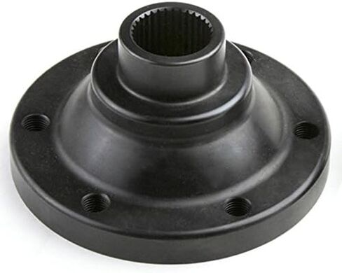 Type 2 091 To 930 Cv Drive Flanges, Sold As A Pair, Compatible with Dune Buggy in Saudi Arabia