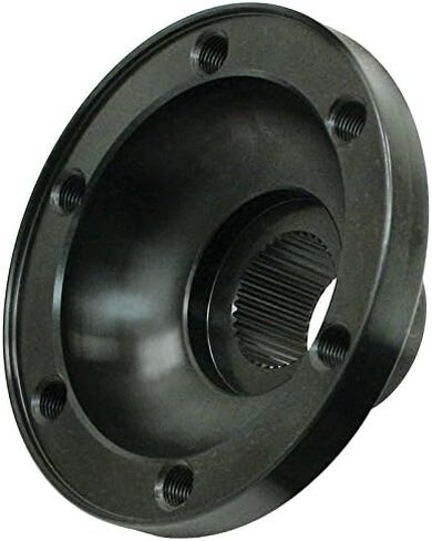 Type 2 091 To 930 Cv Drive Flanges, Sold As A Pair, Compatible with Dune Buggy in Saudi Arabia