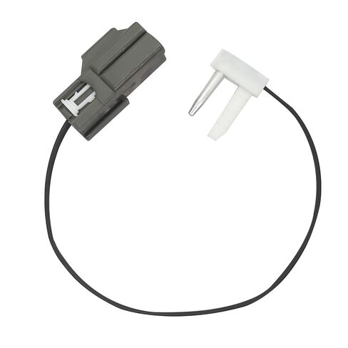 A/C Evaporator Temperature Sensor Compatible with Ford F-250 F350 Super Duty 6.2L & 6.7L V8 2011-2016 Replace BC3Z-19C734-A BC3Z19C734A 926-546 YH1735 in Saudi Arabia